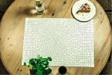 RAVENSBURGER Puzzle Krypt Silver 654 dílků