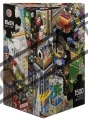 HEYE Puzzle New York 1500 dílků