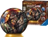 RAVENSBURGER Puzzleball Piráti z Karibiku