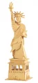 3D puzzle Socha svobody