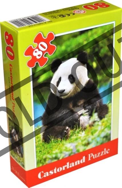 CASTORLAND Panda