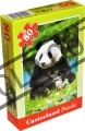 CASTORLAND Panda