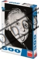 DINO Puzzle Albert Einstein 500 dílků