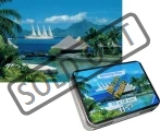 RAVENSBURGER Tahiti