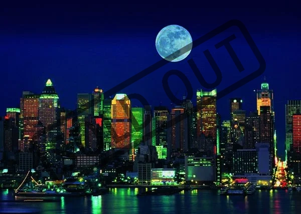 DINO Manhattan