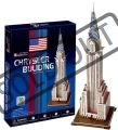 CUBICFUN 3D puzzle Chrysler Building 70 dílků