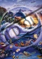 ZDEKO Puzzle Rytmus života 1000 dílků
