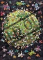 HEYE Puzzle Fotbal 1000 dílků