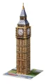 RAVENSBURGER 3D puzzle Big Ben, Londýn 216 dílků