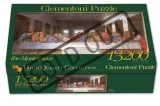 CLEMENTONI Puzzle Poslední večeře 13200 dílků