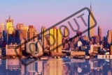 CLEMENTONI Multimediální puzzle New York 1000 dílků