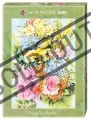 HEYE Puzzle Ještěrka 1000 dílků