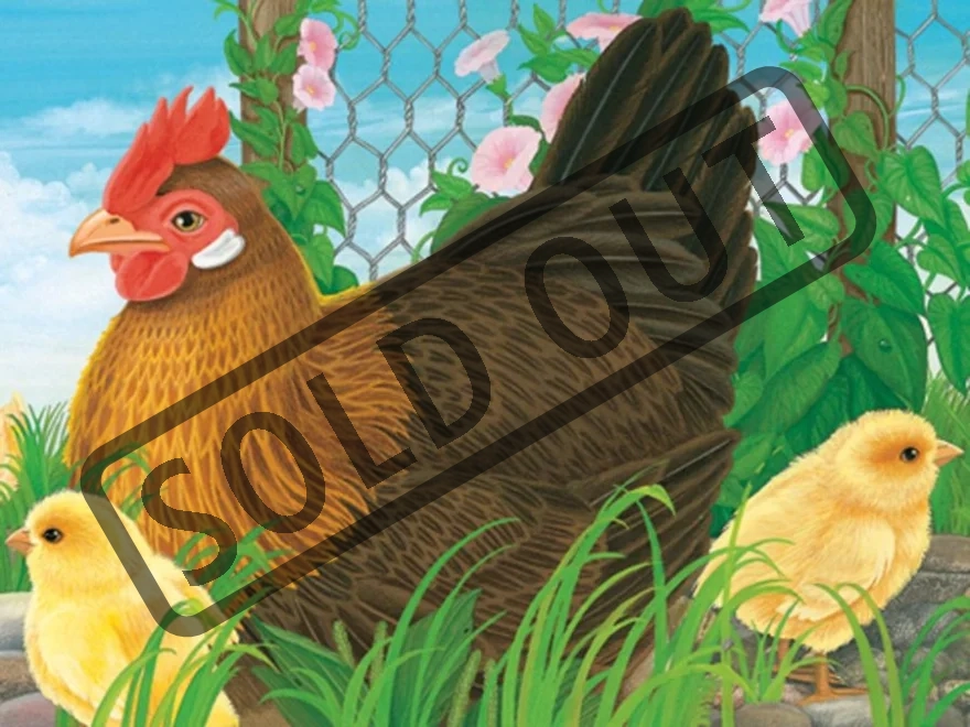 RAVENSBURGER Obrázkové kostky Domácí zvířata, 12 kostek