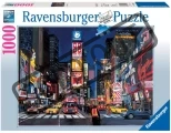 RAVENSBURGER Puzzle Times Square, New York 1000 dílků