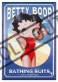 EDUCA Puzzle Betty Boop v plavkách 500 dílků