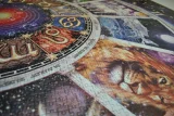 RAVENSBURGER Puzzle Astrologie - zvěrokruh 9000 dílků