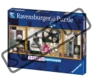 RAVENSBURGER Puzzle Triptych: Harmonie wellness 1000 dílků