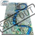 4D Cityscape 4D puzzle Londýn