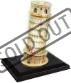 CUBICFUN Svítící 3D puzzle Šikmá věž v Pise 15 dílků