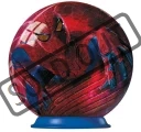 RAVENSBURGER Puzzleball Spiderman 01