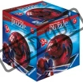 RAVENSBURGER Puzzleball Spiderman 01