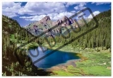EDUCA Needle Mountains, Colorado