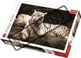 TREFL Puzzle Bengálský tygr 1500 dílků