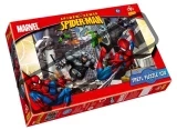 TREFL Puzzle Spiderman: Útok 100 dílků