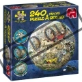 JUMBO Puzzleball Safari
