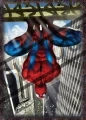 TREFL Puzzle Spiderman 4v1 (35,48,54,70 dílků)