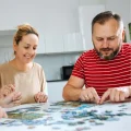 TREFL Puzzle Starolesnianske pleso, Tatry 3000 dílků