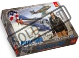 TREFL Puzzle P-51 D Mustang 1000 dílků