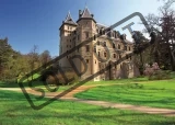 TREFL Puzzle Zámek Goluchów 1000 dílků