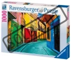RAVENSBURGER Puzzle Granada - Staré město 1000 dílků
