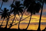 EDUCA Puzzle Bora Bora 1500 dílků