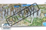 4D Cityscape 4D puzzle Sydney