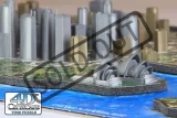 4D Cityscape 4D puzzle Sydney