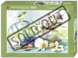 HEYE Puzzle Jaro 1000 dílků
