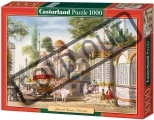 CASTORLAND Puzzle Şehzade Camii, Istanbul 1000 dílků