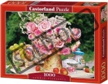 CASTORLAND Puzzle Letní potěšení 1000 dílků