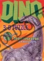 Dinosauři - Brontosaurus 3D
