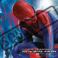 RAVENSBURGER Puzzle Nebojácný Spiderman 3x49 dílků