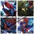 RAVENSBURGER Spiderman v kufříku 4v1