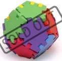 HAPPY CUBE Vesmírný dvanáctistěn (dodekahedron)