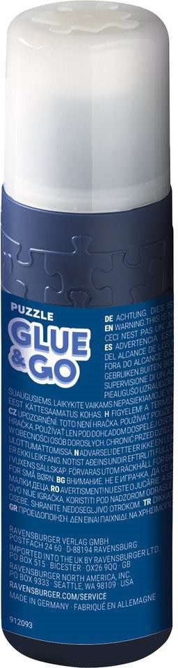 Ravensburger Lepidlo Conserver 200 ml na 4000 dílků