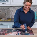 RAVENSBURGER Lepidlo Puzzle Conserver 200ml (na 4000 dílků)