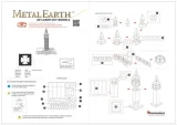METAL EARTH 3D puzzle Big Ben