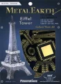 METAL EARTH 3D puzzle Eiffelova věž