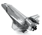 METAL EARTH 3D puzzle Raketoplán Atlantis
