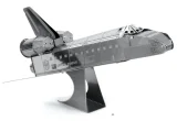 METAL EARTH 3D puzzle Raketoplán Atlantis